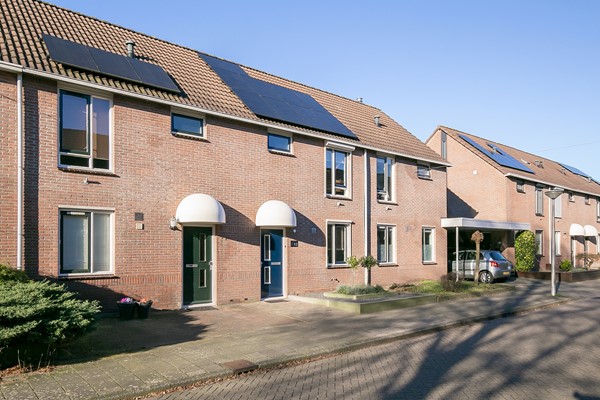 Medium property photo - Havermaathoek 12, 7546 MK Enschede